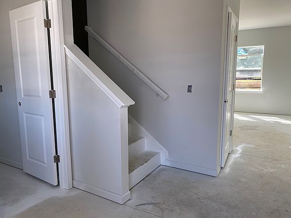 232 Cypress Plantation Road, Homesite 95 Elevation Image 2