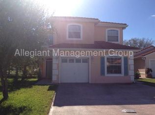 2408 Condado Ct, Kissimmee, FL 34743