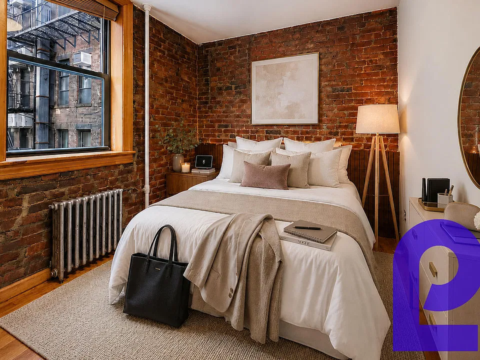 110 Macdougal St #5R
