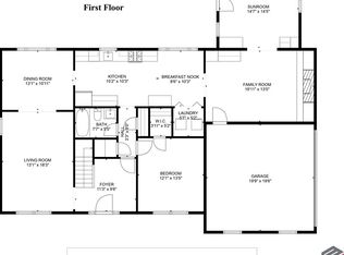 147 Chinquapin Way, Athens, GA 30605