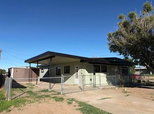 2311 Tulane Ave, Alamogordo, NM 88310