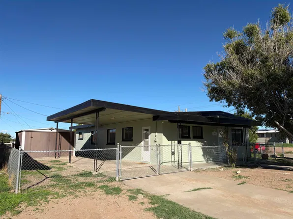 2311 Tulane Ave, Alamogordo, NM 88310