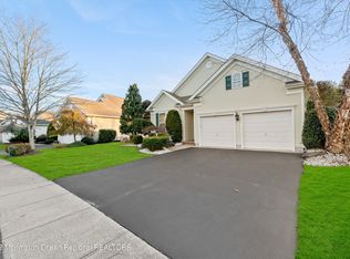 64 Nottingham Way, Jackson, NJ 08527