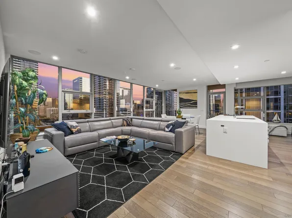 1388 Kettner Blvd Unit 1706, San Diego, CA 92101