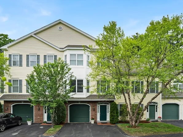 139 Prospect St APT 7, Acton, MA 01720