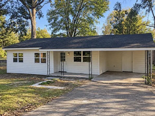200 Shaw St, Water Valley, MS 38965