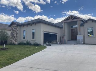 510 Collado Dr, Laredo, TX 78045