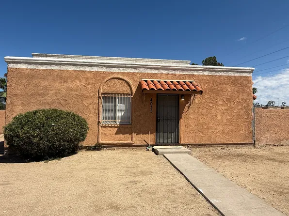 4035 S 45th Pl, Phoenix, AZ 85040