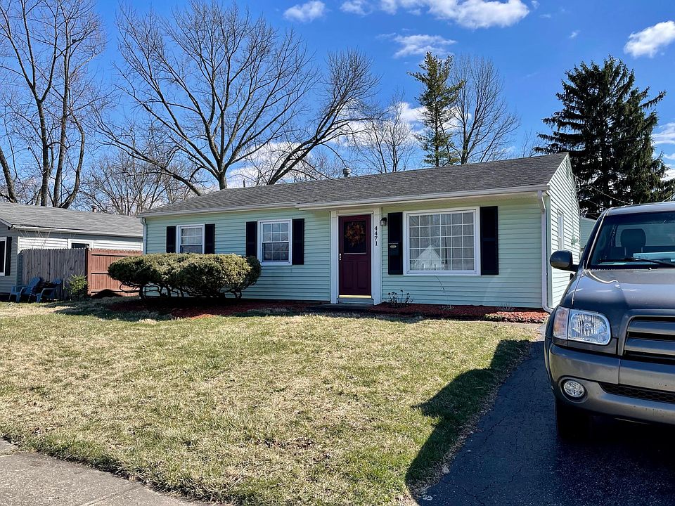 1st image of 4471 Darley Ct