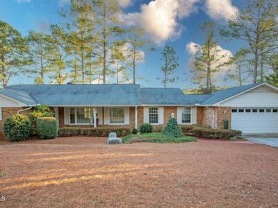 42 Shadow Lane, Whispering Pines, NC, 28327