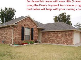 2209 Sunrise St, Oklahoma City, OK 73160
