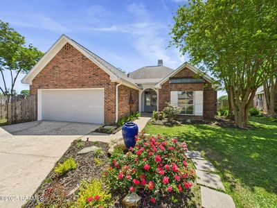 130 Hathaway Dr, Lafayette, LA, 70508