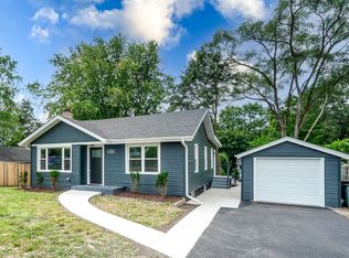 33066 N Ridge Rd, Grayslake, IL 60030