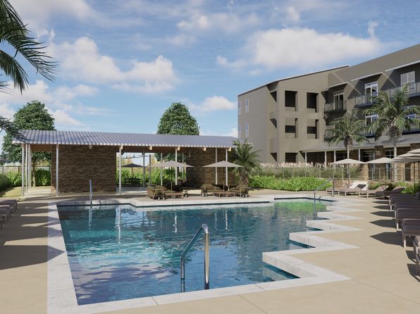 16601 E Braker Ln #2111