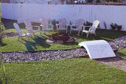 Firepit
