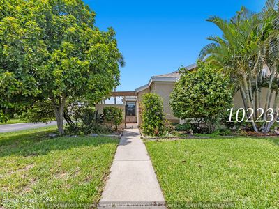 1031 Abada Ct NE APT 106, Palm Bay, FL, 32905