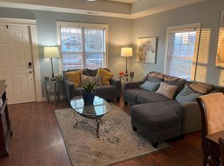 1442 N Prospect Ave, Springfield, MO 65802