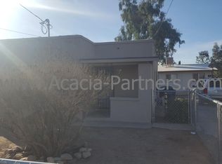 420 E Navajo Rd #1, Tucson, AZ 85705