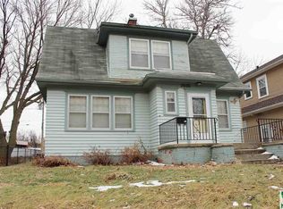 3606 Stone Ave, Sioux City, IA 51106