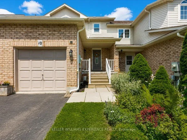 10 Sunset Pl, Barrie, ON L4N 0T7