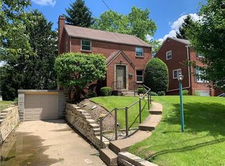 847 Vermont Ave, Pittsburgh, PA 15234