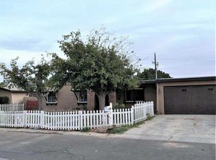 1915 W Allen St, Yuma, AZ 85364