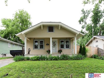 6313 Fremont St, Lincoln, NE, 68507