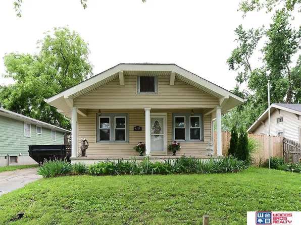 6313 Fremont St, Lincoln, NE 68507