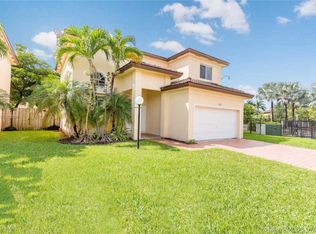 2605 NE 41st Rd, Homestead, FL 33033
