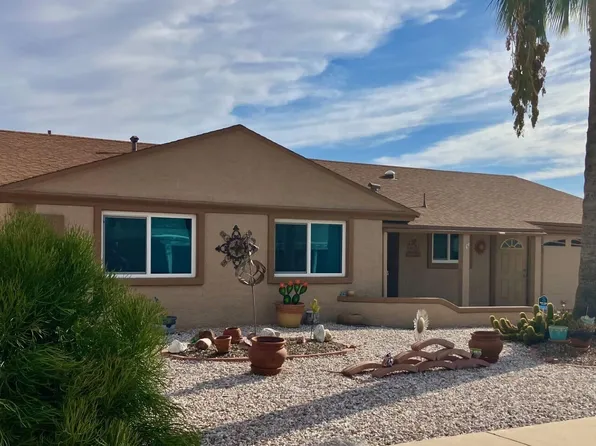 10027 W DEANNE Drive, Sun City, AZ 85351