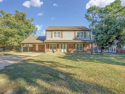 4828 Arms Ave, Memphis, TN, 38128