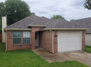 3824 Morning Springs Trl, Dallas, TX 75224