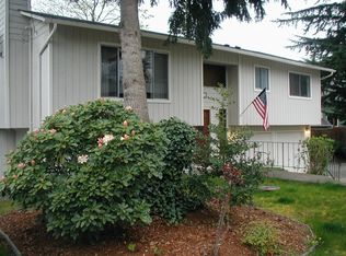 22021 SE 261st Pl, Maple Valley, WA 98038
