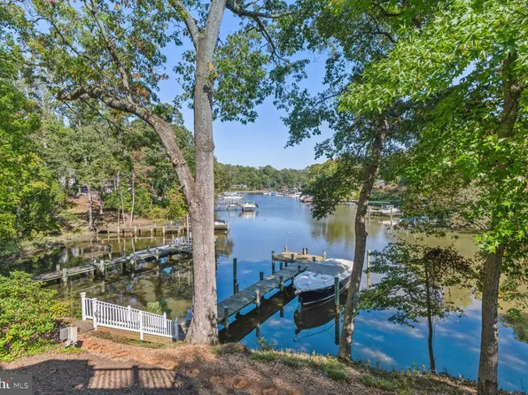 1011 Dulaney Ln, Annapolis, MD 21403