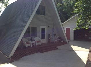 126 Waterview Ln, Albany, KY 42602