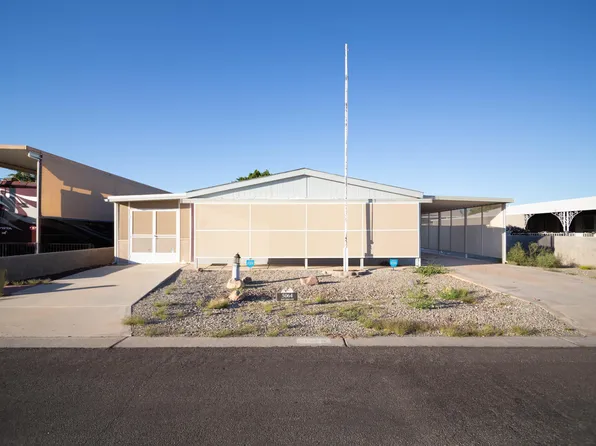 5064 E 33rd Ln, Yuma, AZ 85365