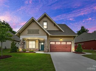 3056 Spring Forest Rd, Harrisburg, NC 28075