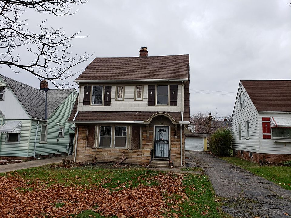 15715 Walden Ave, Cleveland, OH 44128 Zillow
