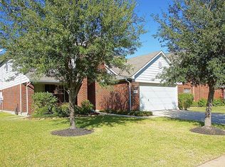 15403 Court Amber Trl, Cypress, TX 77433