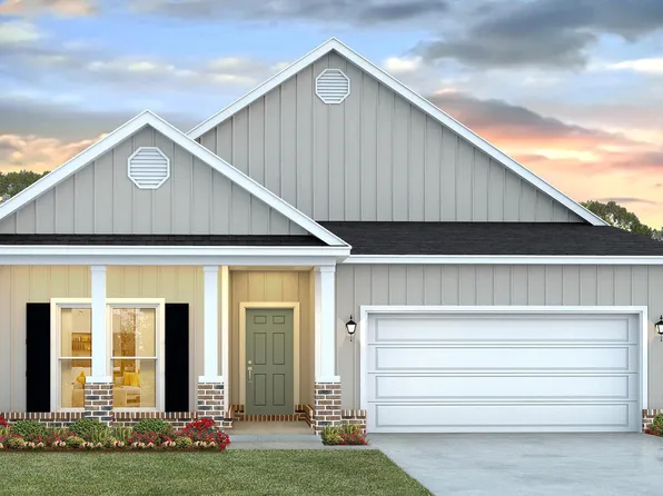 17401 Willow Cv, Saucier, MS 39574