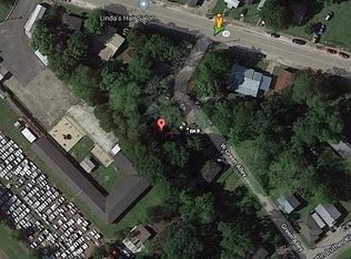 115 W Green Aly, Church Point, LA 70525