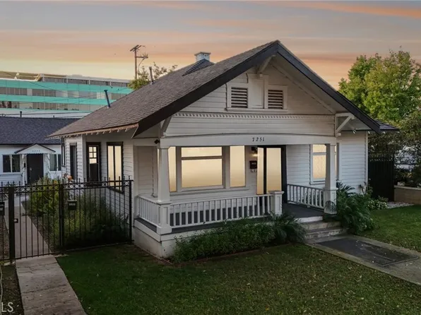 7251 Painter Ave #7255, Whittier, CA 90602