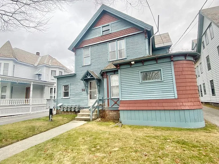 36 Clarke St — Photo 8
