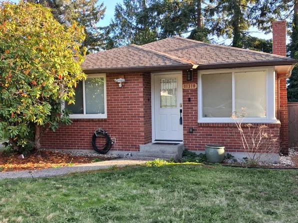 11310 5th Ave NE, Seattle, WA 98125