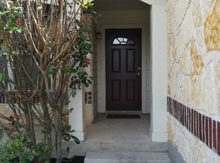 6116 Black Butte, Schertz, TX 78108