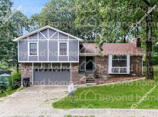 200 Creekwood Dr, Sherwood, AR 72120