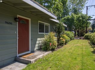 9696 SE 42nd Ave, Milwaukie, OR 97222