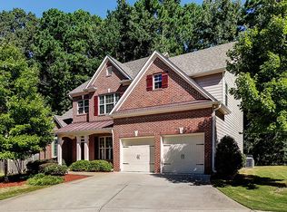 4336 Austin Farm Trl, Acworth, GA 30101