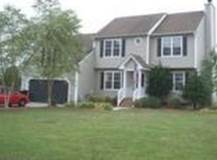 3600 Riverwood Cres, Chesapeake, VA 23322