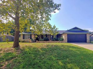 3517 Trail Dr W, Altus, OK 73521